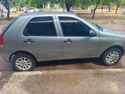 Autos Venta Santiago Del Estero Fiat Palio Fire 2016