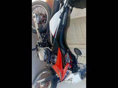 Motos Venta Santiago Del Estero Moto Honda XR 150