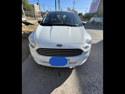 Autos Venta Santiago Del Estero Vendo Ford ka