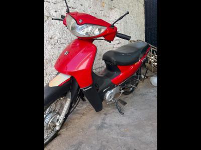 Motos Venta Santiago Del Estero A LA VENTA