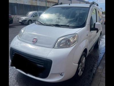 Autos Venta Santiago Del Estero FIAT QUBO TREKKING