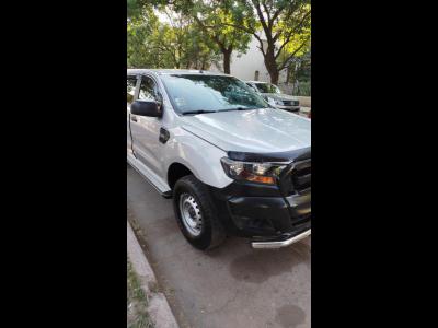 Autos Venta Santiago Del Estero VENDO RANGER XL 2017 EXCELENTE ESTADO!!!