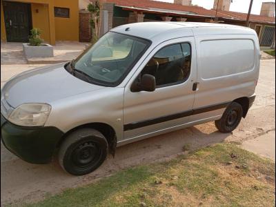 Utilitarios Venta Santiago Del Estero CITROEN BERLINGO