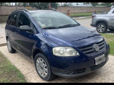 Autos Venta Santiago Del Estero Vendo Suran 2009