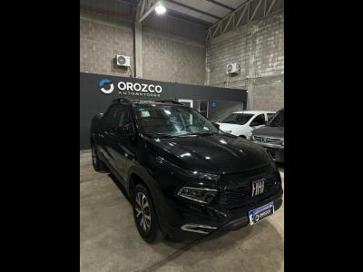 Autos Venta Santiago Del Estero FIAT TORO FREEDOM 1.8 4X2 AUTOMATICA - 2024