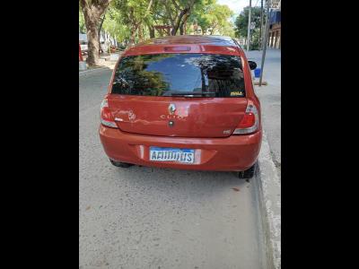 Autos Venta Santiago Del Estero Clio Mio 1.2 2016