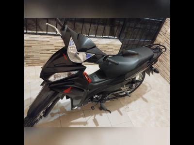 Motos Venta VENDO HONDA WAVE S