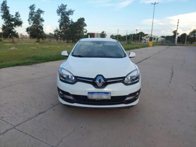 Motos Venta Vendo Megane 3 2016