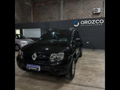 Autos Venta Santiago Del Estero RENAULT DUSTER EXPRESSION 1.6 16V - 2017