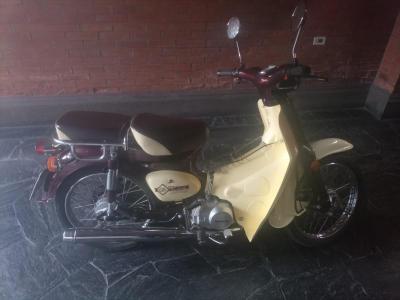 Motos Venta Santiago Del Estero Motomel go vintage 125 en venta