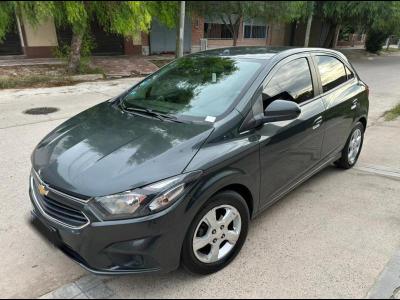 Autos Venta Santiago Del Estero Chevrolet Onix LT 2019