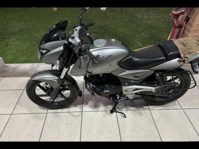 Motos Venta Santiago Del Estero Vendo Moto