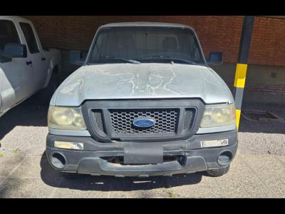 Autos Venta Santiago Del Estero Ford Ranger 2009