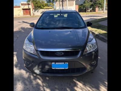 Autos Venta Santiago Del Estero VENDO FORD FOCUS EXE 1.6 2013