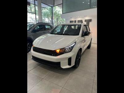 Autos Venta Santiago Del Estero FIAT CRONOS ANTICIPO Y CUOTAS