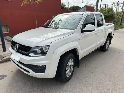 Autos Venta Santiago Del Estero Volkswagen Amarok 2019
