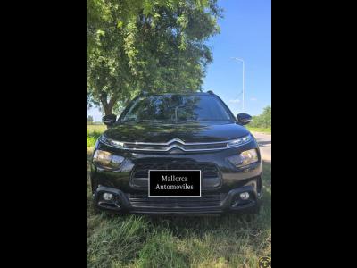 Autos Venta Santiago Del Estero Citroen C4 Cactus 2019