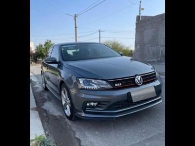 Autos Venta Santiago Del Estero Volkswagen Vento GLI 2019