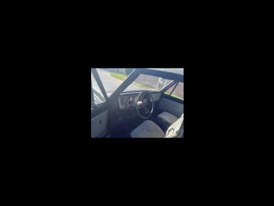 Utilitarios Venta Santiago Del Estero Vendo Chevrolet C10