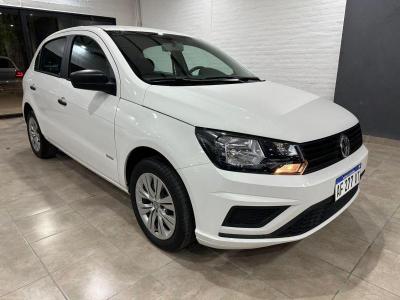 Autos Venta Santiago Del Estero Volkswagen Gol Trend 2022