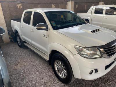 Autos Venta Santiago Del Estero VENDO HILUX IMPECABLE