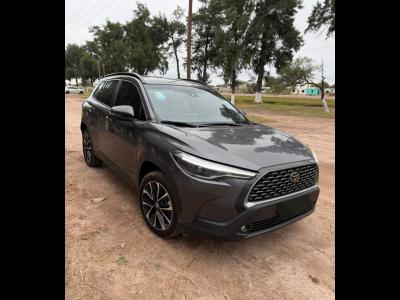 Autos Venta Santiago Del Estero Toyota Corolla Cross 2024