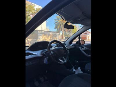 Autos Venta Santiago Del Estero VENDO PEUGEOT 208